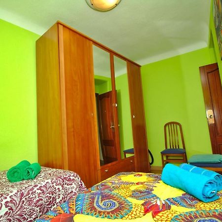 Cleopatra Apartment Alicante Dış mekan fotoğraf