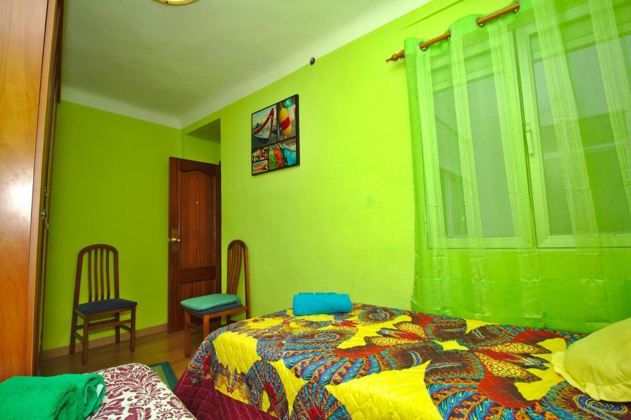Cleopatra Apartment Alicante Dış mekan fotoğraf