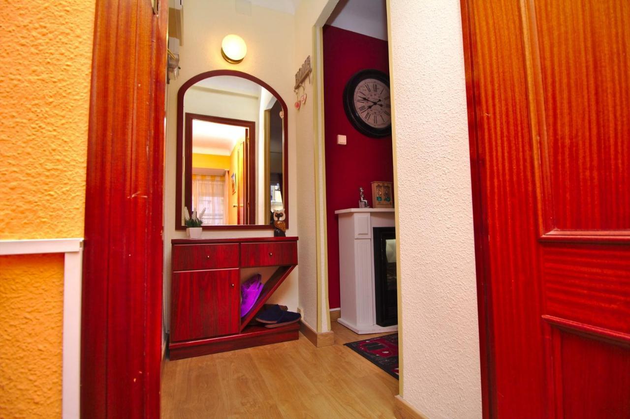 Cleopatra Apartment Alicante Dış mekan fotoğraf